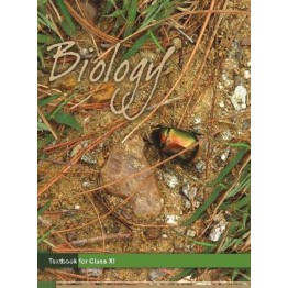 NCERT Biology - 11